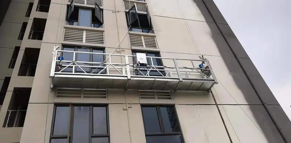 順安吊籃